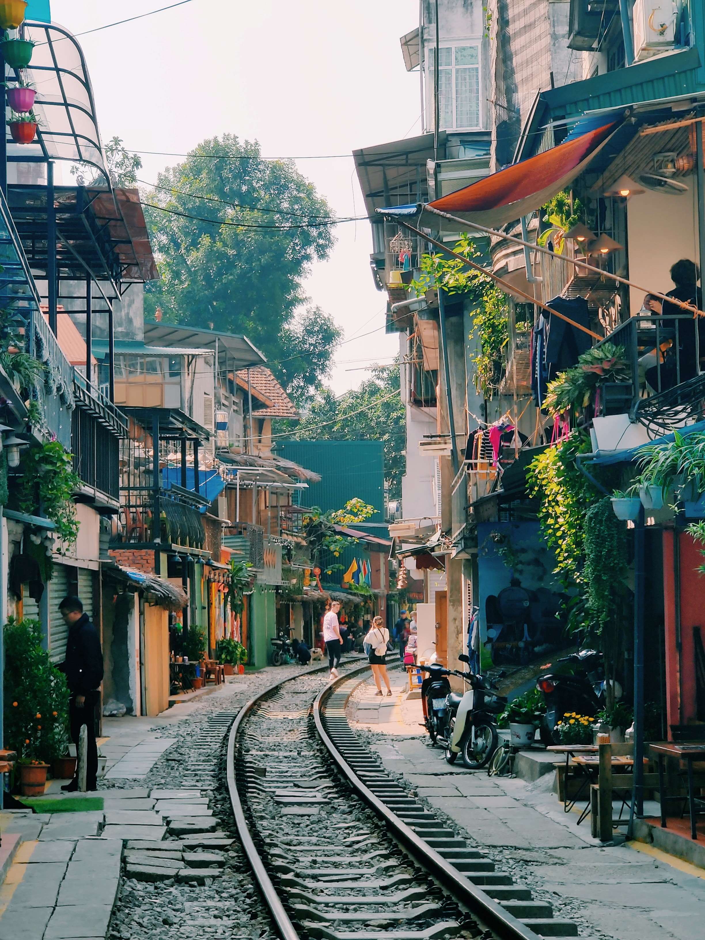 Hanoi