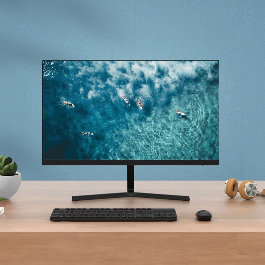 24" Full HD Офисный Монитор 1C