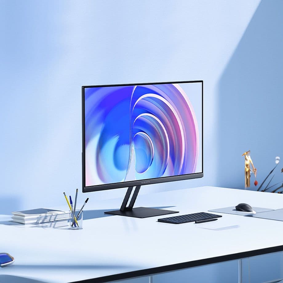 24" Full HD офисный монитор A24i