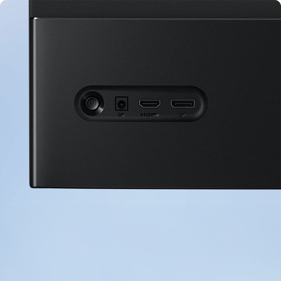 24" Full HD офисный монитор A24i