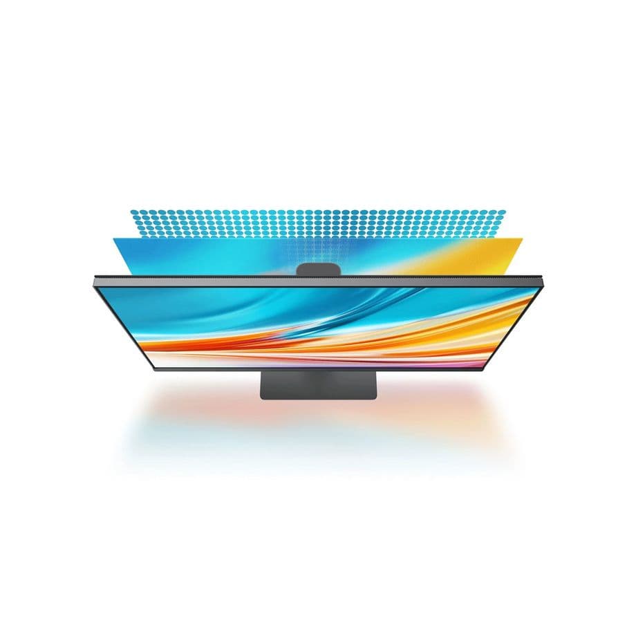 27" 4K+ Монитор для цветокоррекции
