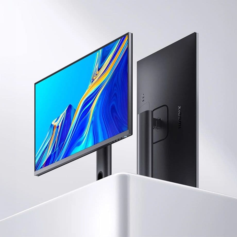 27" 4K+ Монитор для цветокоррекции