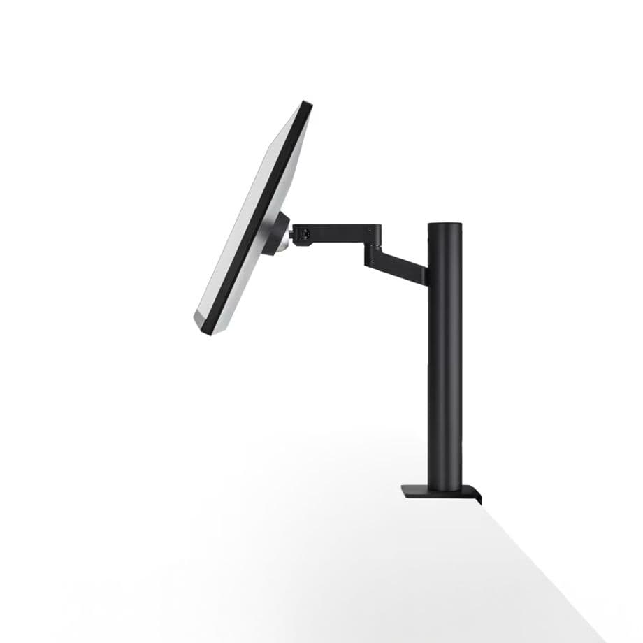 32" QHD Ergonomic Monitor