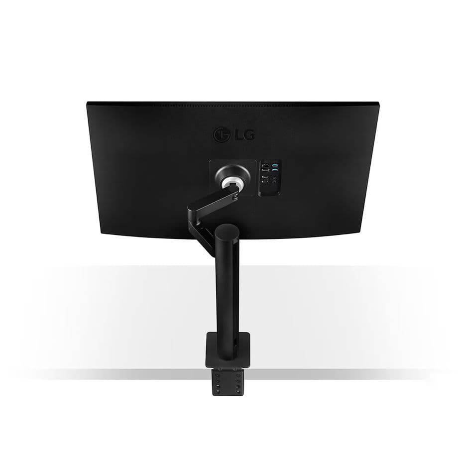 32" QHD Эргономичный Монитор