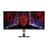 34" 4K игровой монитор