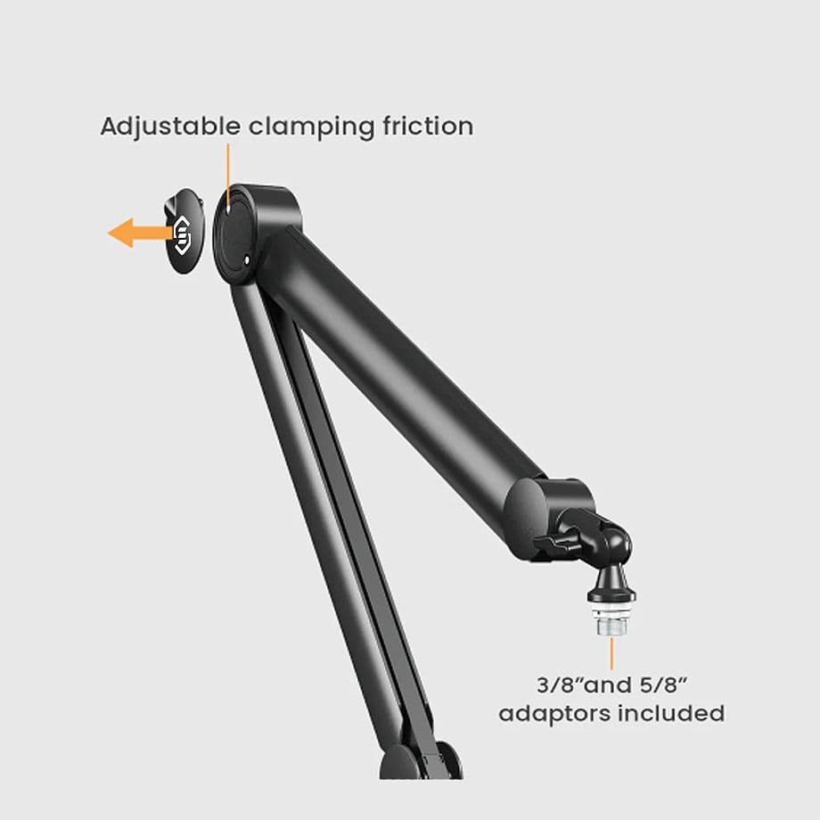 Microphone Boom Arm