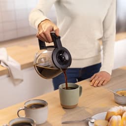 Bosch Coffee Maker