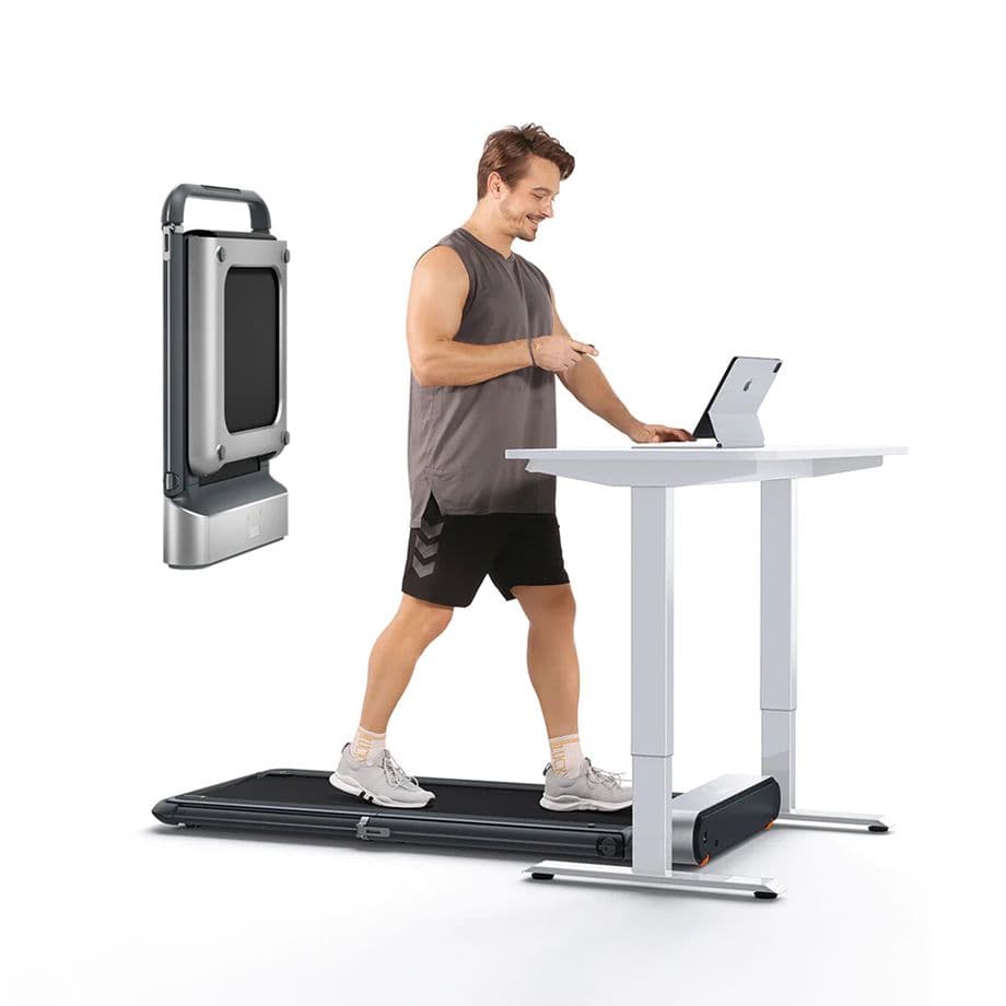 Foldable Walking Pad R2 Pro