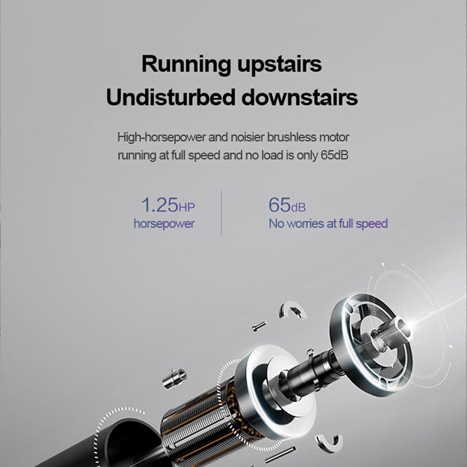 Foldable Walking Pad R2 Pro