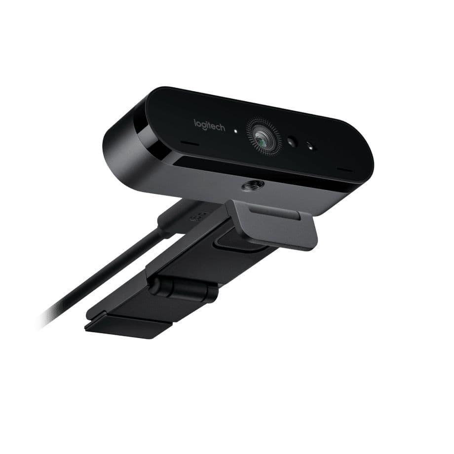 Logitech 4K Webcam