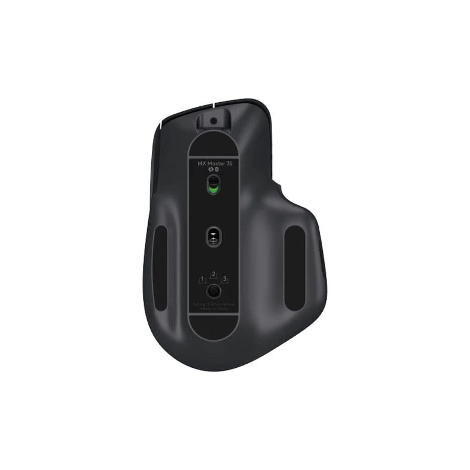 Logitech MX Master Mouse S3