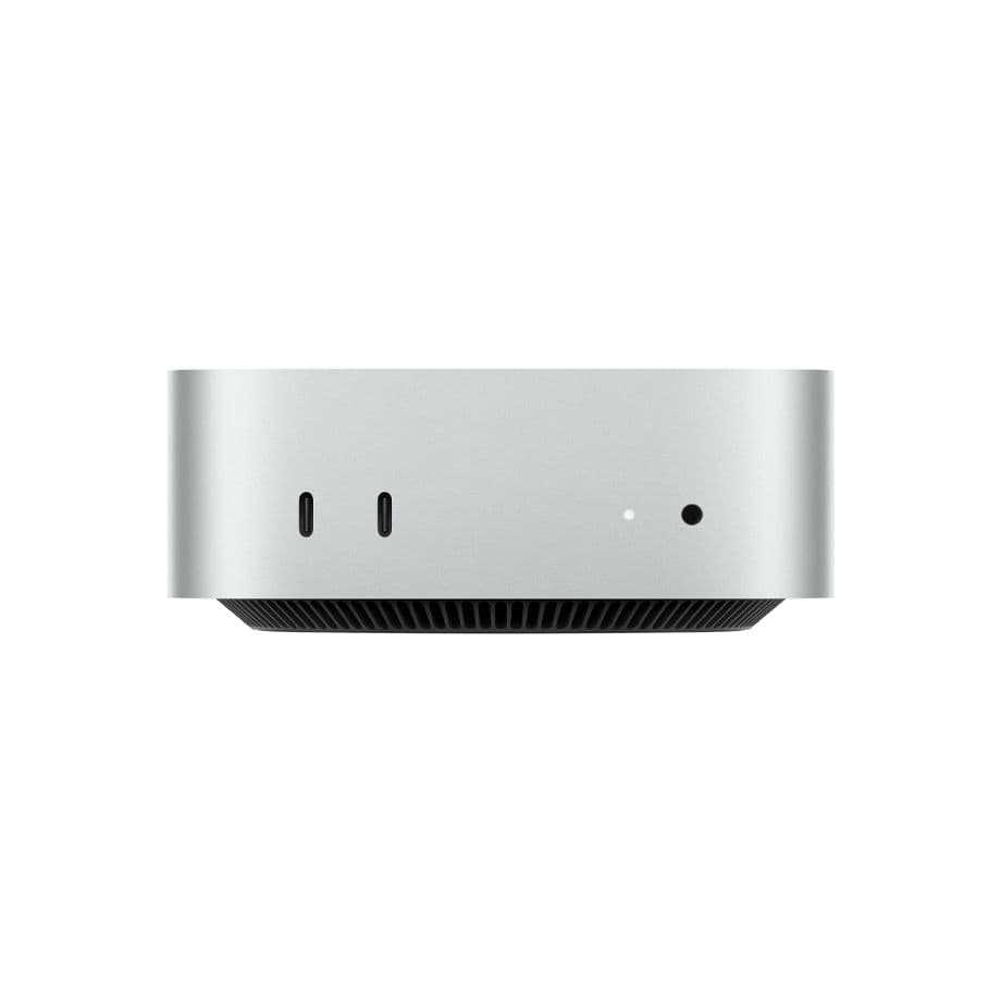 Apple Mac Mini M4
