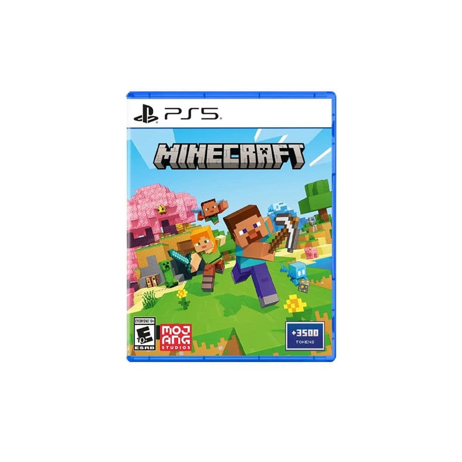PS5 Disc Games