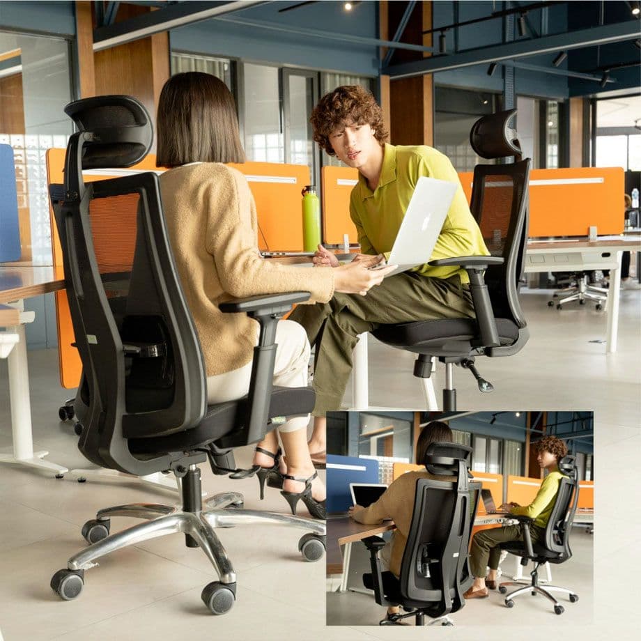 Ergonomic Office Chair Anya