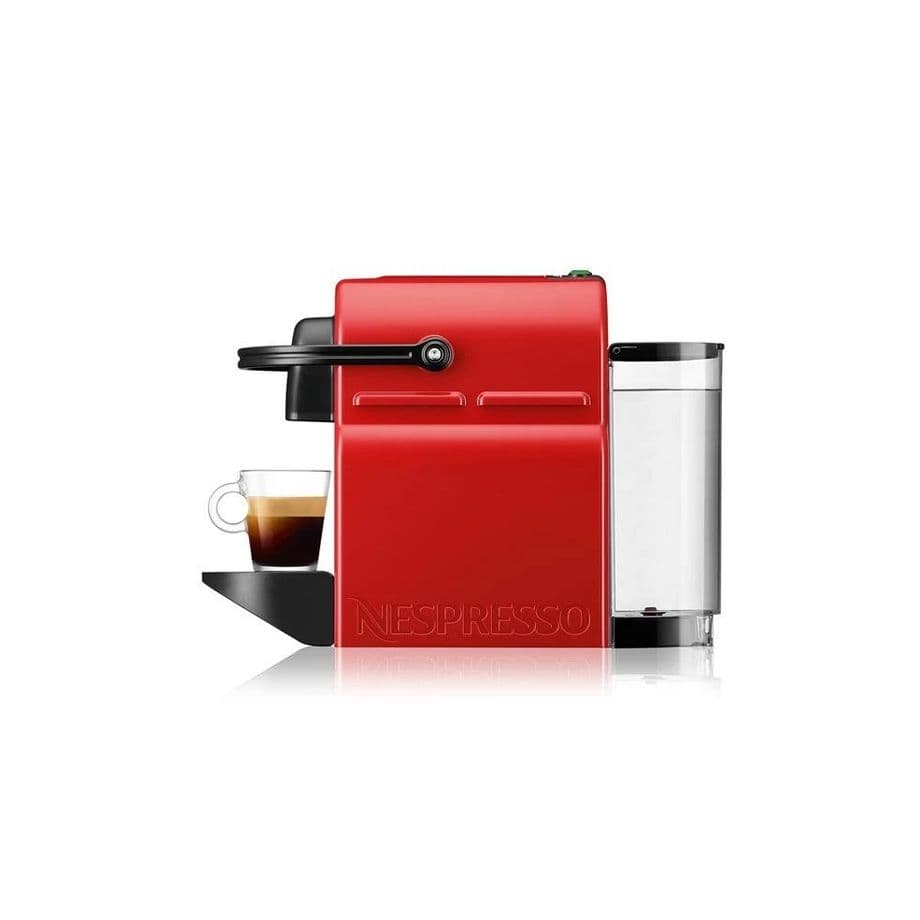 Nespresso Capsule Coffee Machine