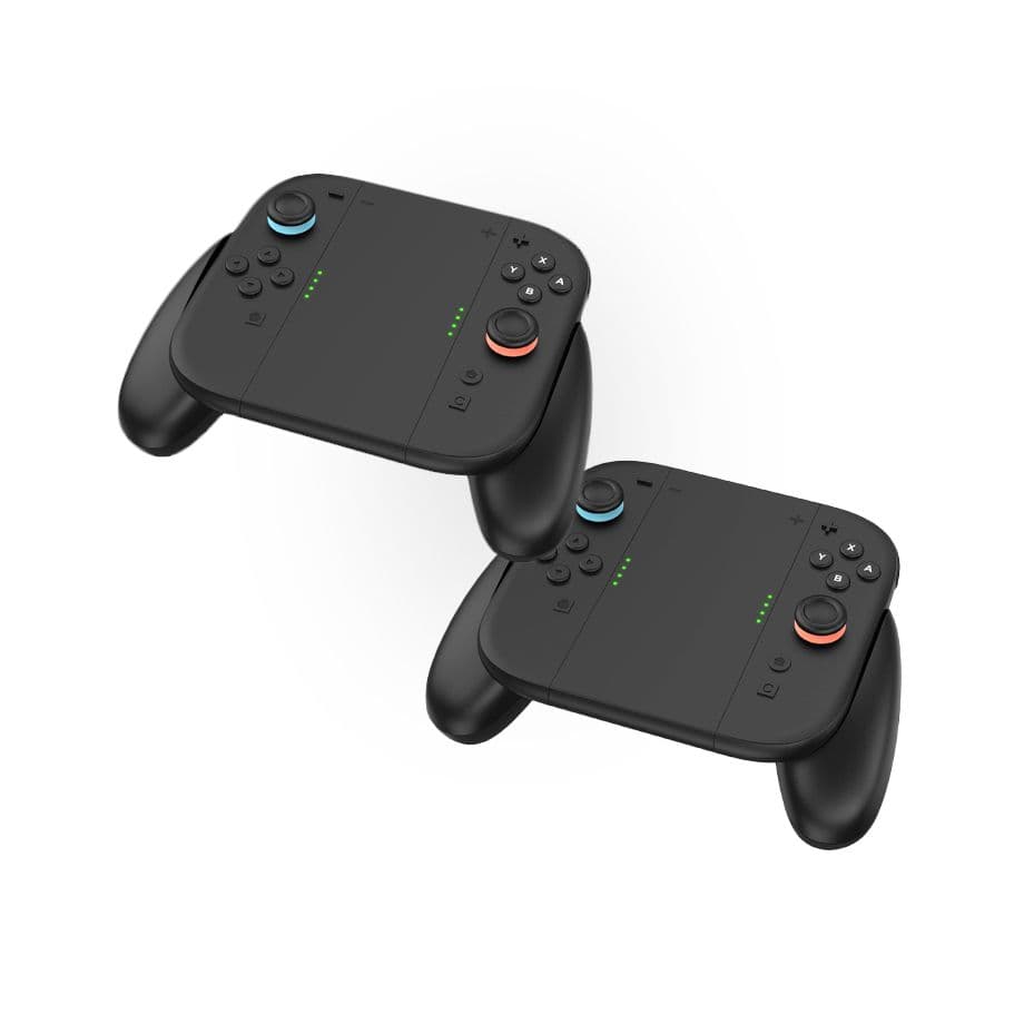 Switch 2 Controller Pack