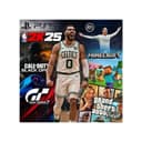Игры для PS5 на диске