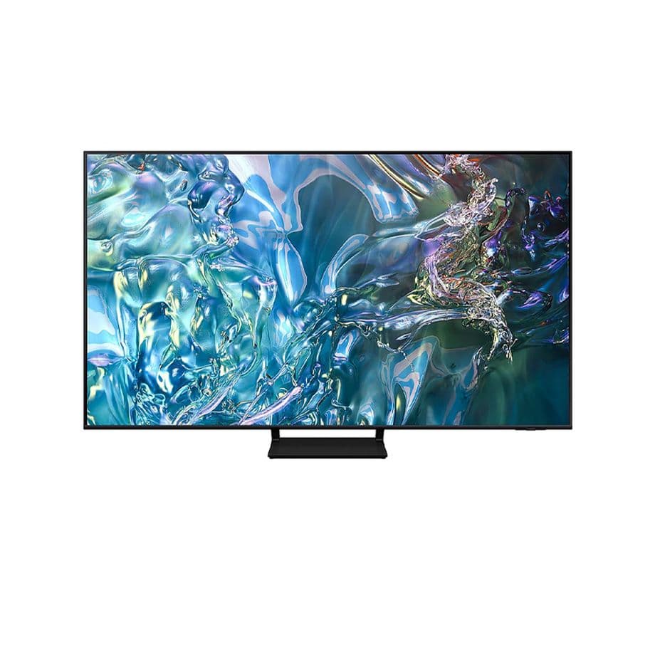 43" Smart TV 4K
