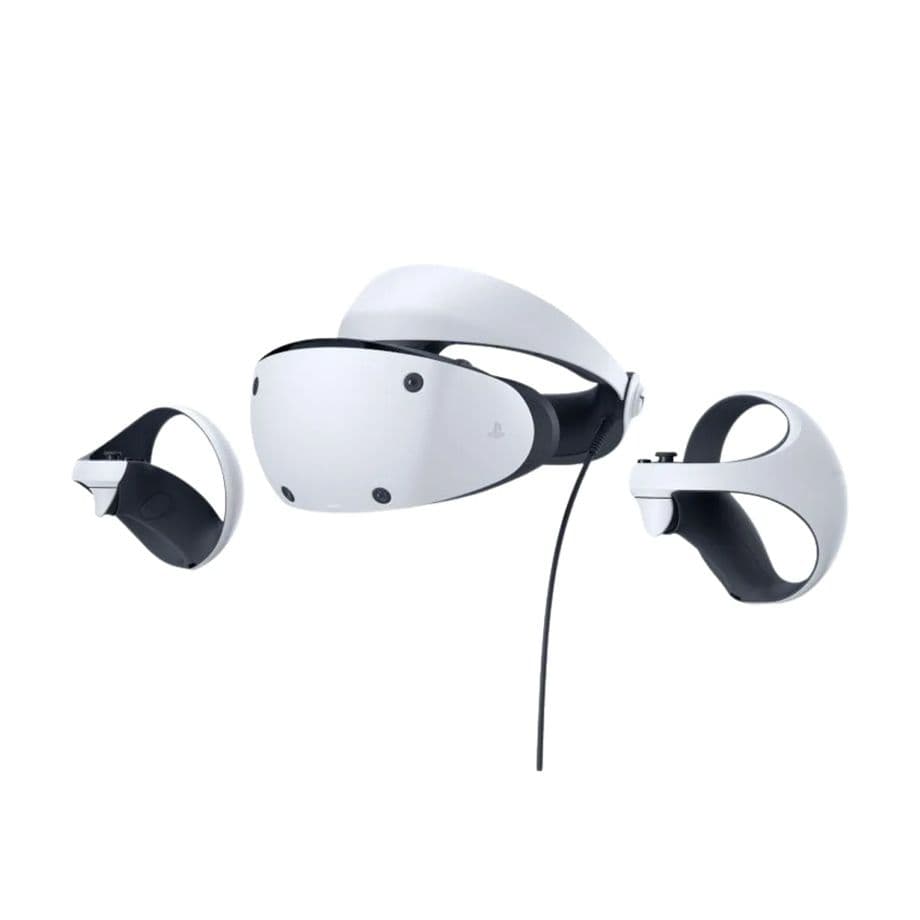 Sony PSVR2 VR Headset