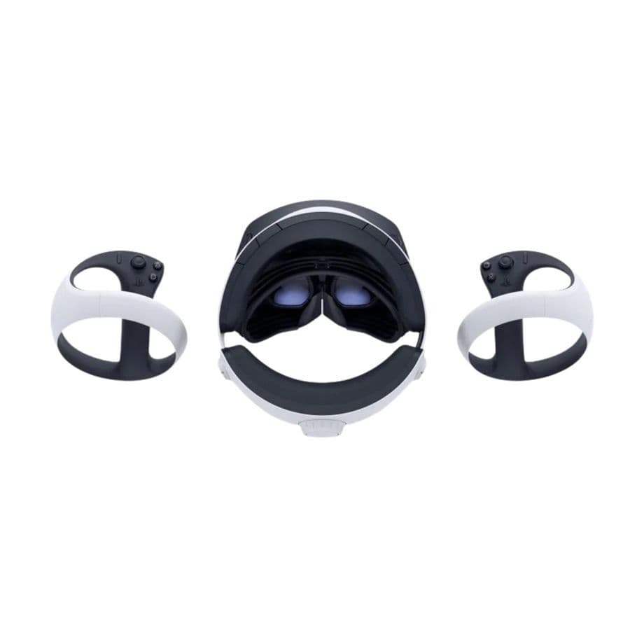Sony PSVR2 VR Headset