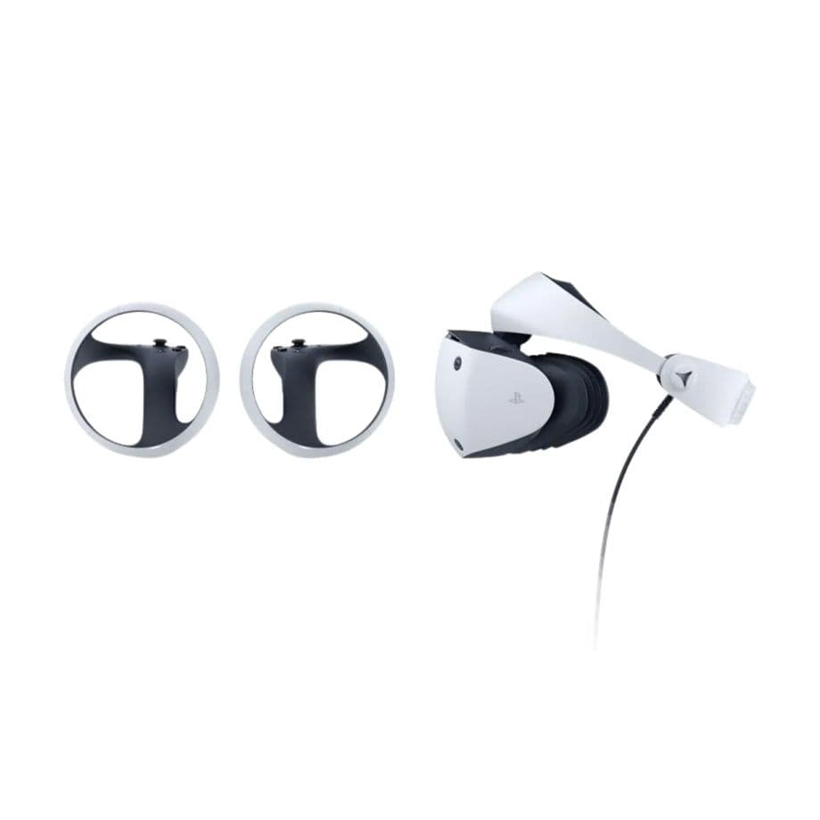 Sony PSVR2 VR Headset