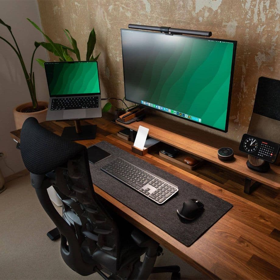 Apple Magic Trackpad