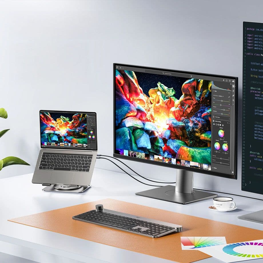 Кабель USB-C 3.1 100W 10Gbps