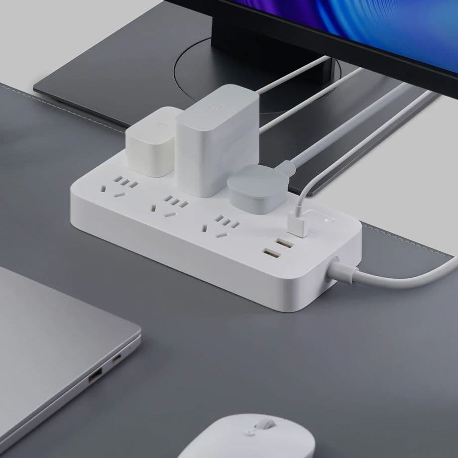 Smart Power Strip 6