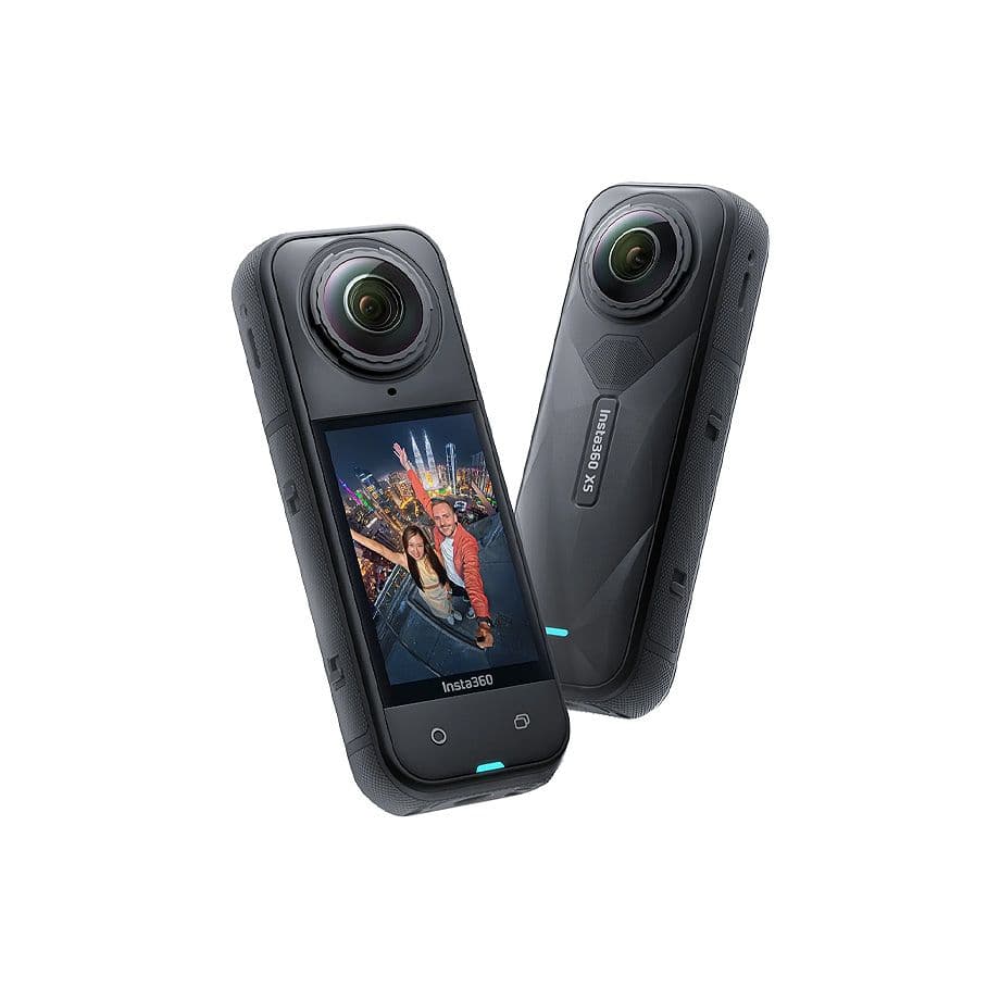 Экшн-камера Insta360