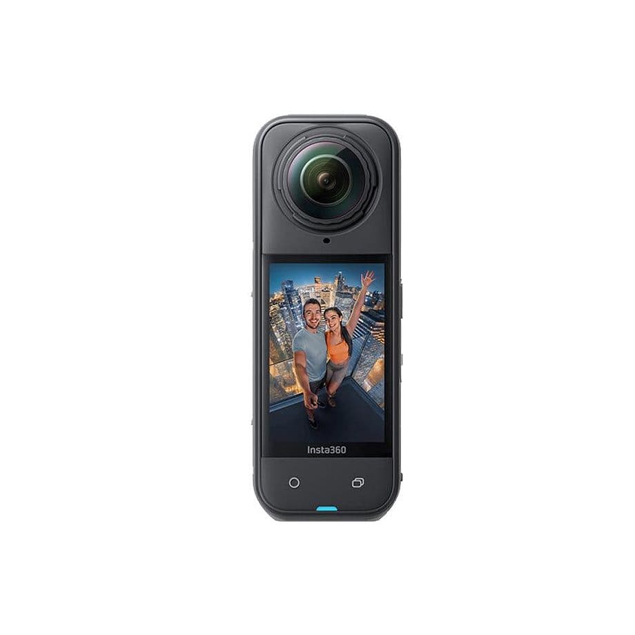 Экшн-камера Insta360