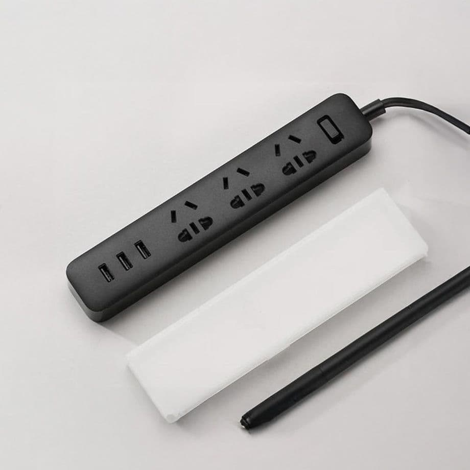 Smart Power Strip 3