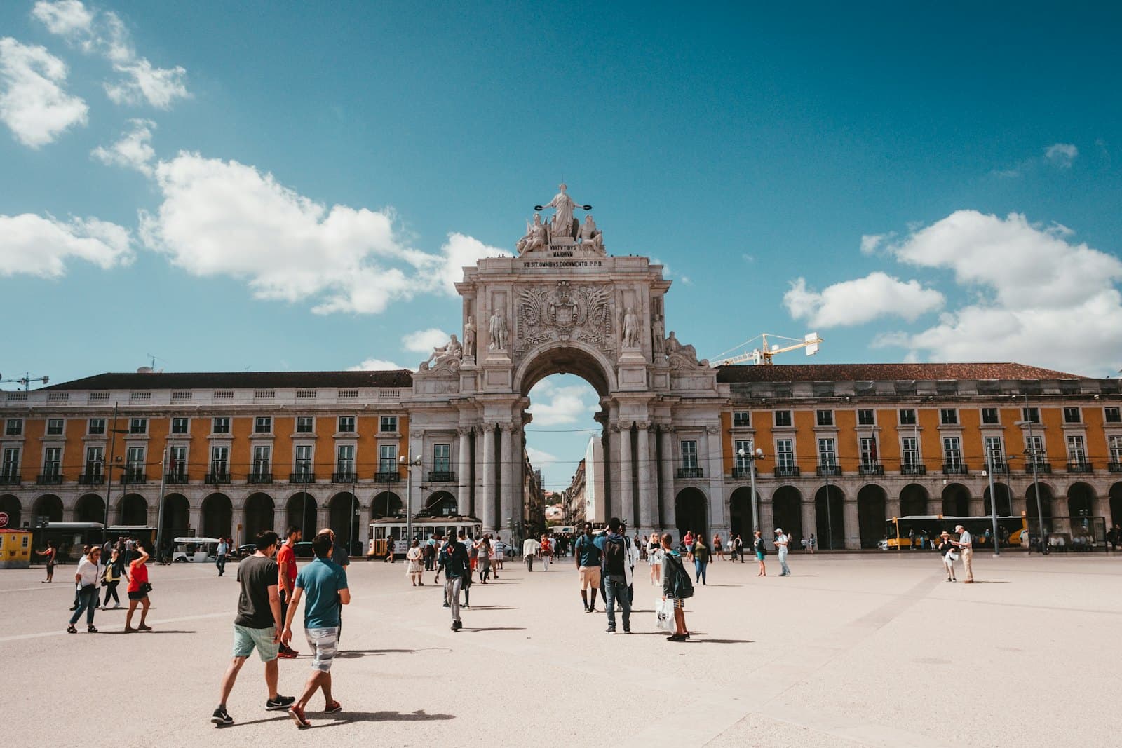 Portugal D8 Digital Nomad Visa: 2026 Requirements Explained