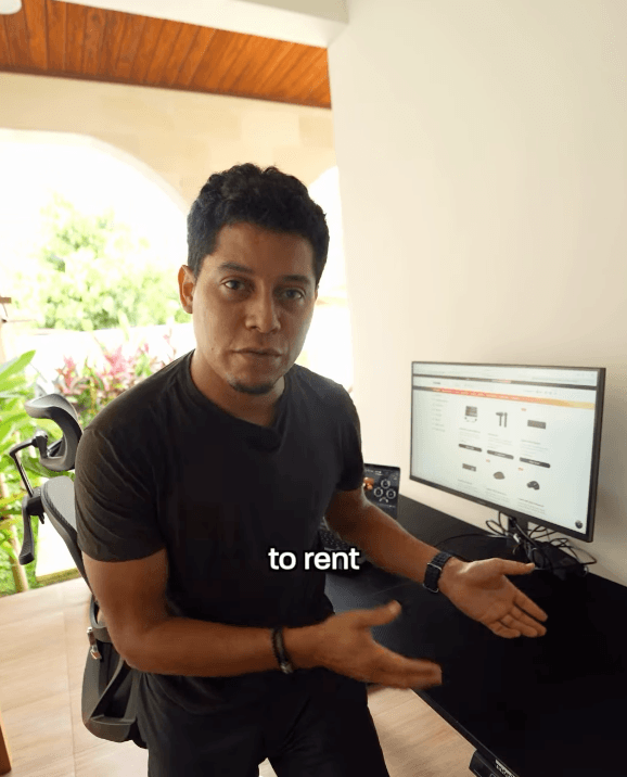 Sergio Sala content