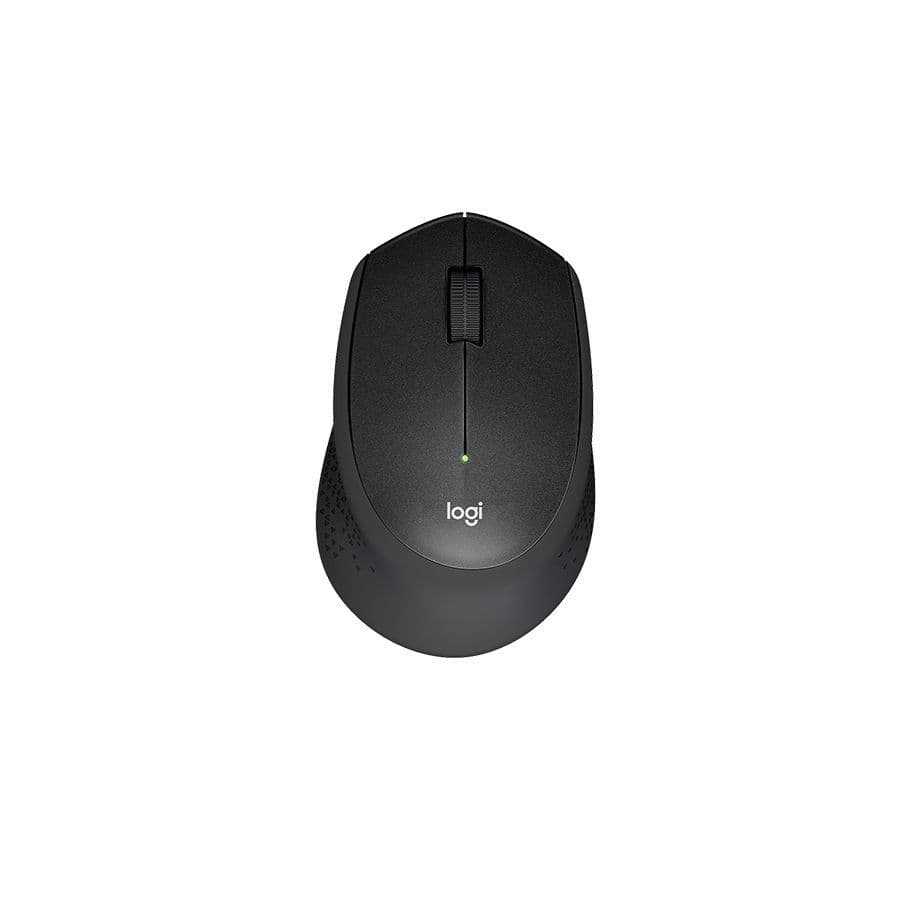 Logitech M331 Mouse